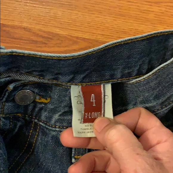 Jeans - Picture 3 of 3